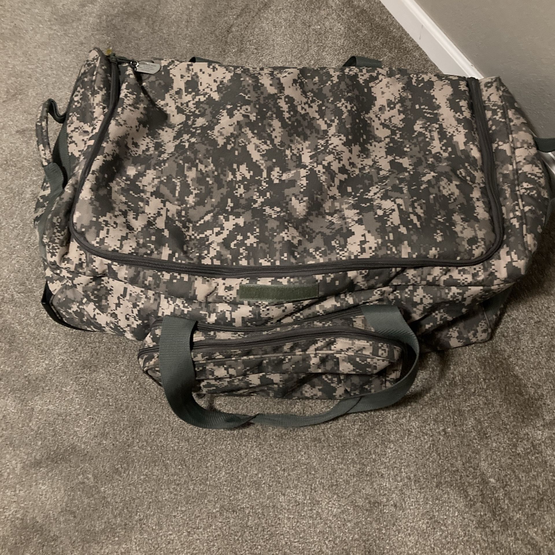 Duffle Bag