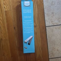 Smart Choice — 160 Lb universal Air Conditioner Support bracket (BRAND NEW)