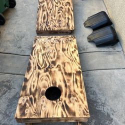 Corn Hole
