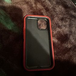 iPhone 11 Pro case
