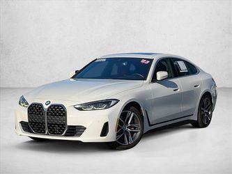 2023 BMW 430i Gran Coupe