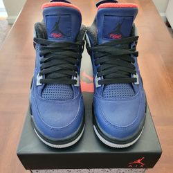 Jordan 4 Wntr Size 6