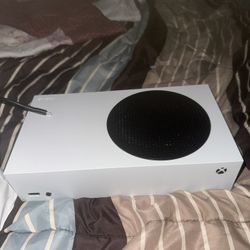 Xbox Series S With Elite Controller 