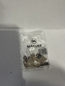 Magura Brake Pads 8.R Race Compound MTB SURRON LIGHT BEE Mt5 Mt7 Mtthirty