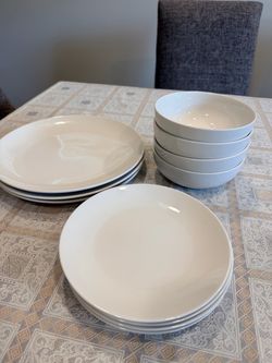 Mainstays Dinnerware Set