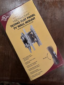 Universal wall mount