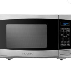 Insignia Microwave 