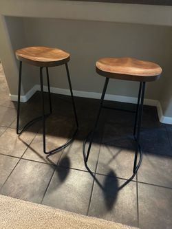 Bar stools