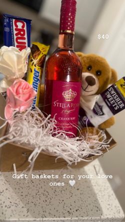 Gift Baskets