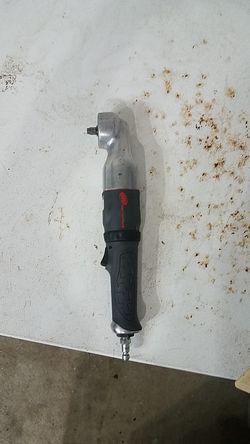 IngersollRand air ratchet 2015MAX 3/8