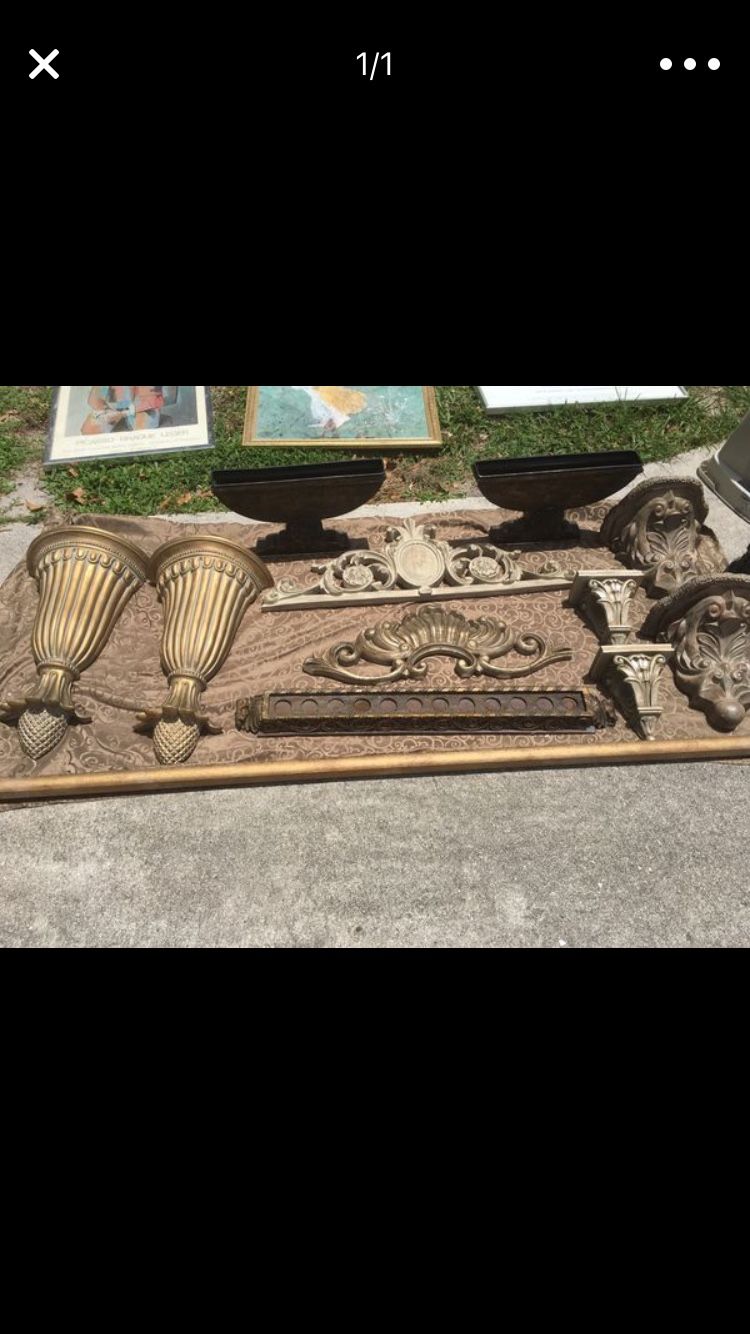 Home decor
