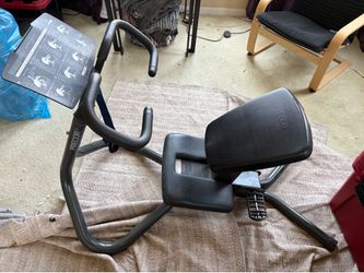 PRECOR USA STRETCH TRAINER