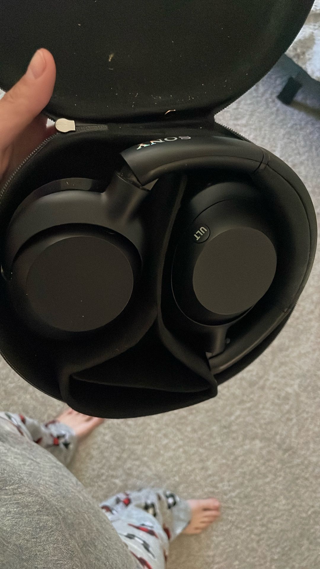 Sony Headphones