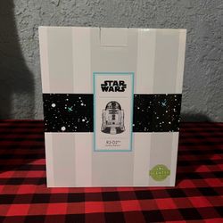 Star War Scent Burner 