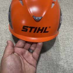Stihl Arborist Helmet Brand New