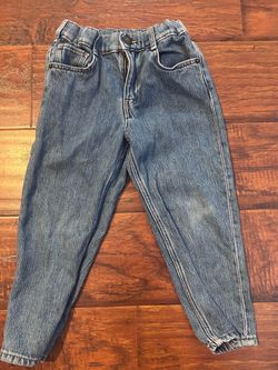 BOy jeans 5t