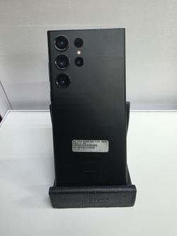 Samsung S23 Ultra