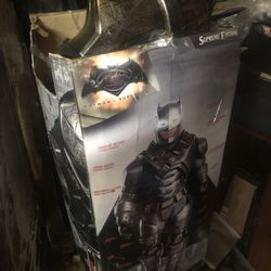 Batman V Superman: Dawn Of Justice- Batm