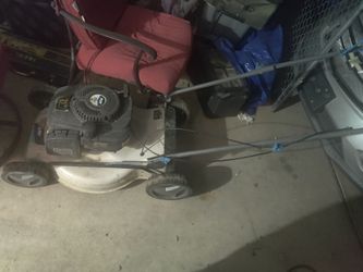 Pulsar lawnmower auto forward