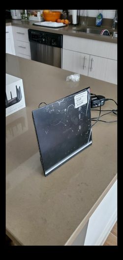 Netgear R6200 V2 Router