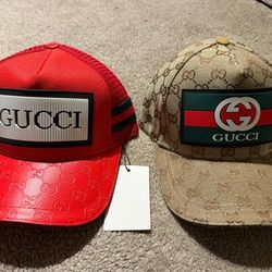 DESIGNER HATS (READ THE DESCRIPTION 