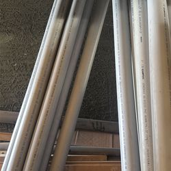 Conduit 3” electrical