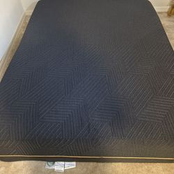 Queen Mattress – 14” Medium Firm 