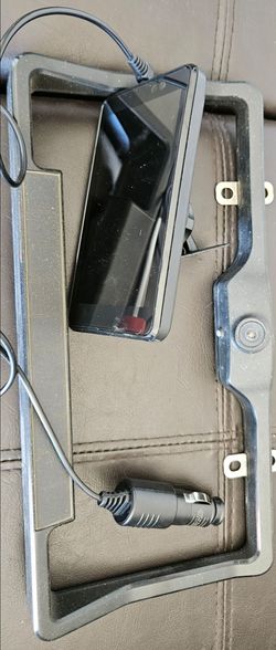 Backup Camera for Car