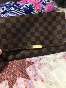 VENDO BOLSO