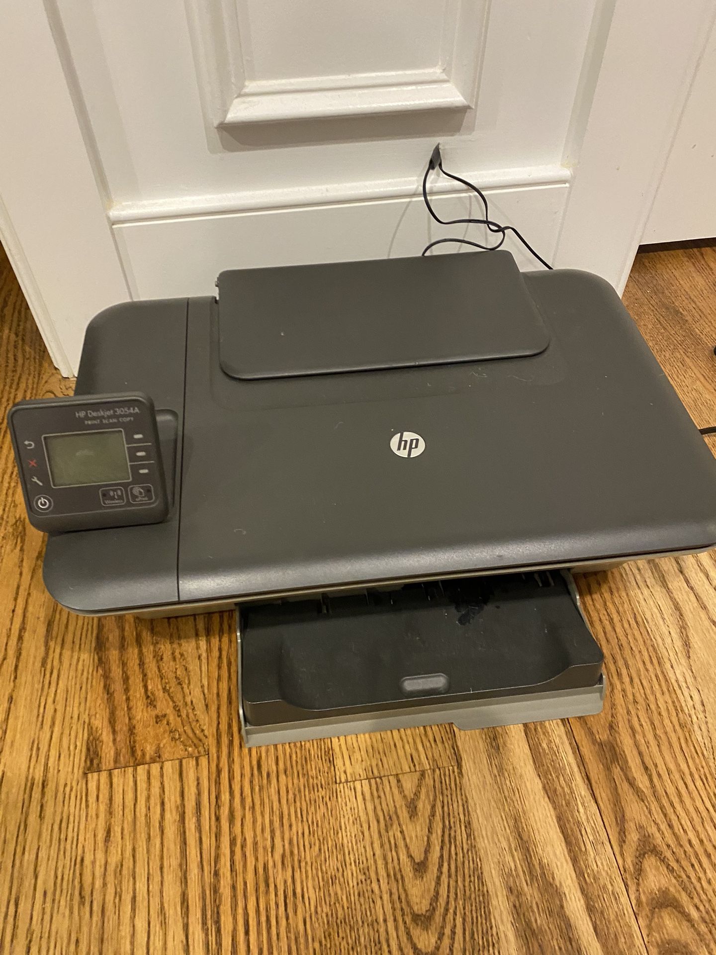HP printer