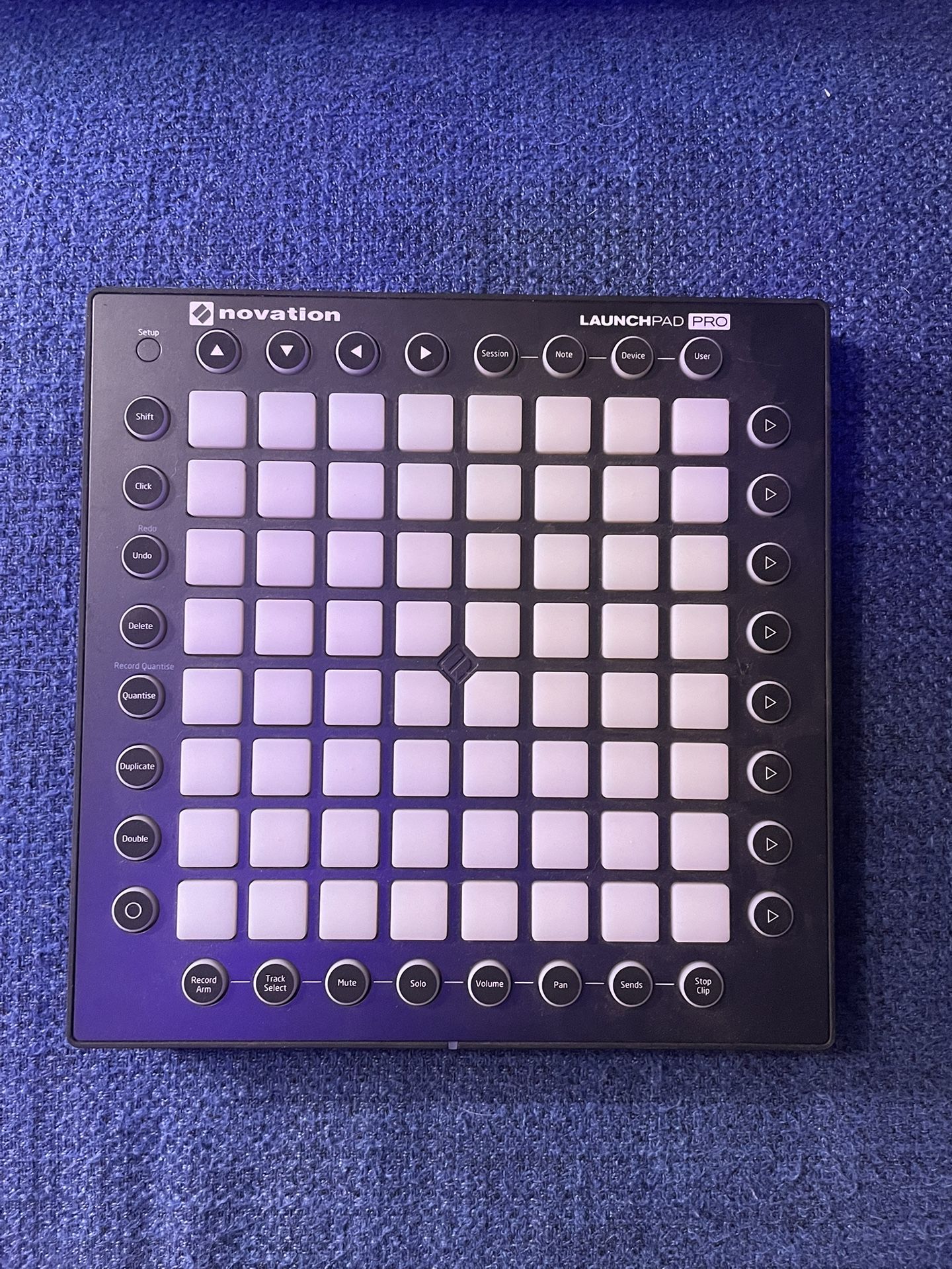 Novation Launchpad Pro
