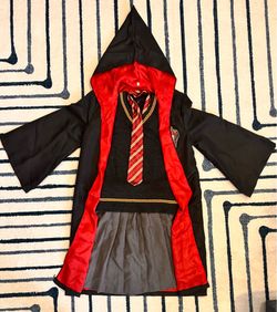 Harry Potter costume for Halloween - age 10-13