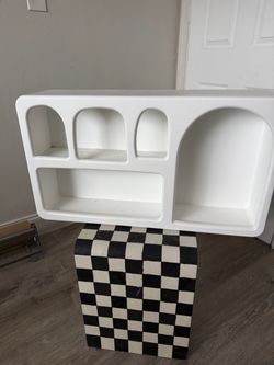 Urban Outfitters Isobel Wall Shelf