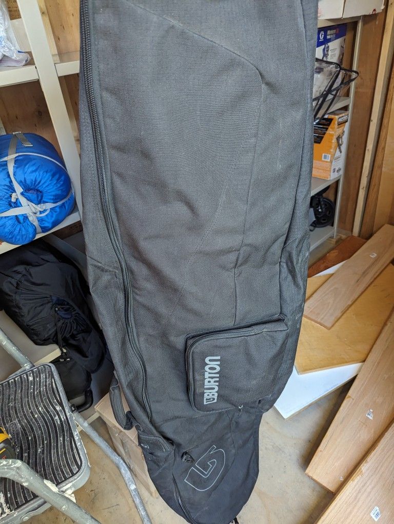 Burton Snowboard Bag