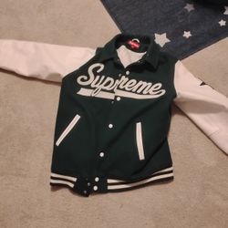 Supreme Jacket 