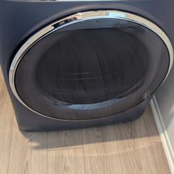 GE Gas  Dryer