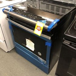 Whirlpool Electric Stove Appliance 88AB 