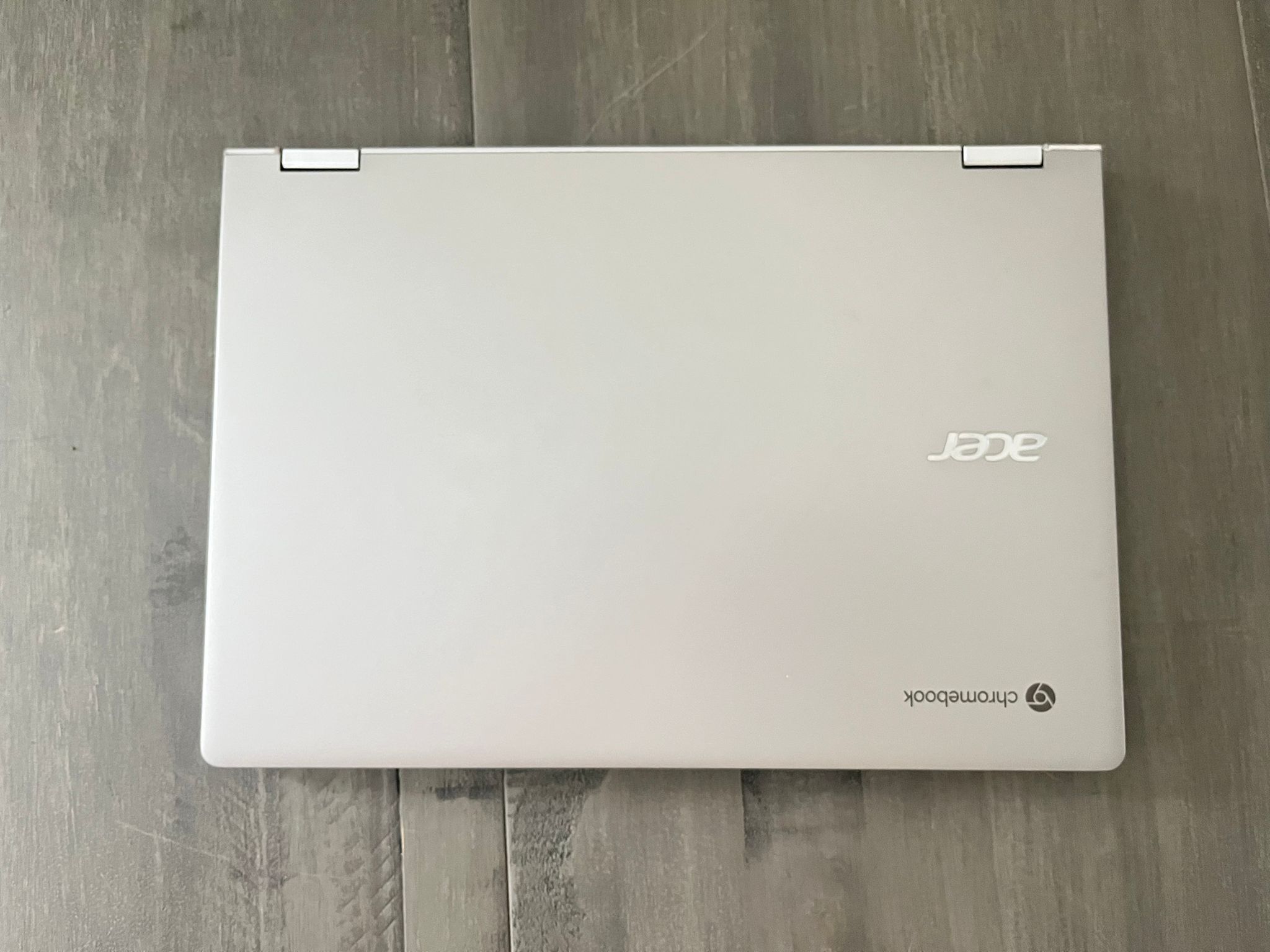ACER Chromebook Spin 514Laptop