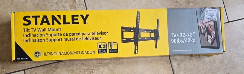 TV Mount