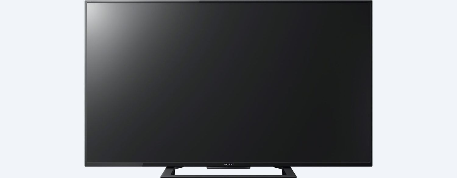 60" SONY BRAVIA X690E 4K, HDR, ULTRA HD TV