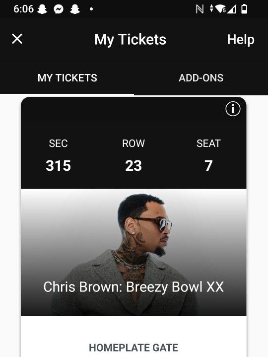 Breezy Bowl