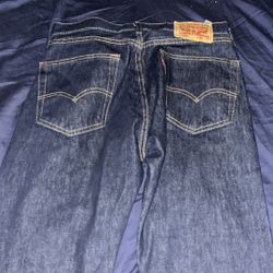 Levi Pants