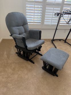 Rocking Chair