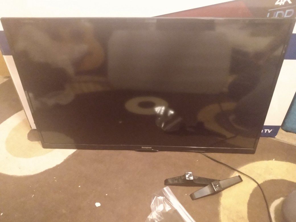 Westinghouse 40 inch HDTV
