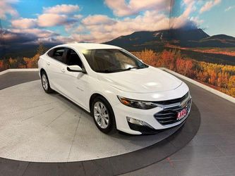 2020 Chevrolet Malibu