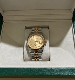 Men’s Watch