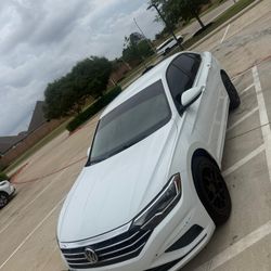 Volkswagen Jeta 2.019