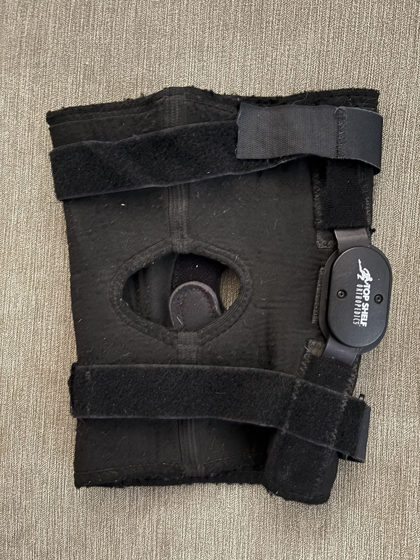 Knee Brace