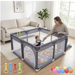Playpen
