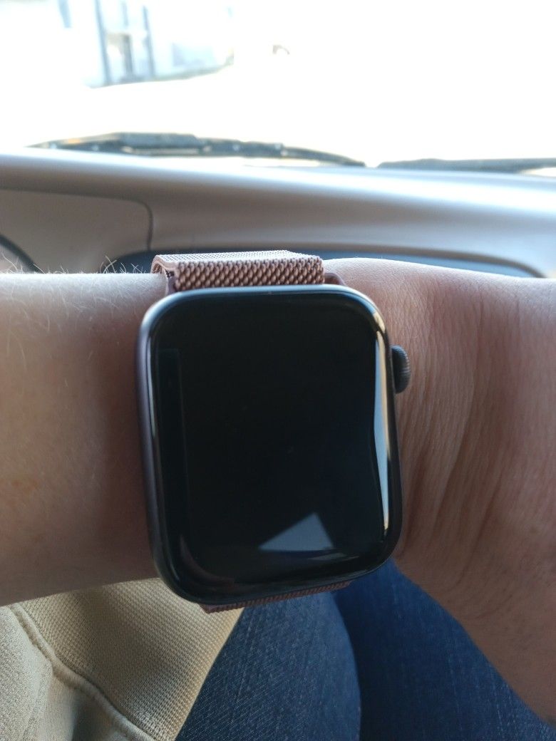 Apple Watch Series 5